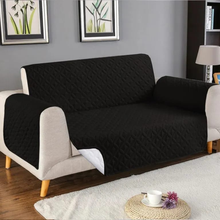 Ultrasonic Sofa Covers
