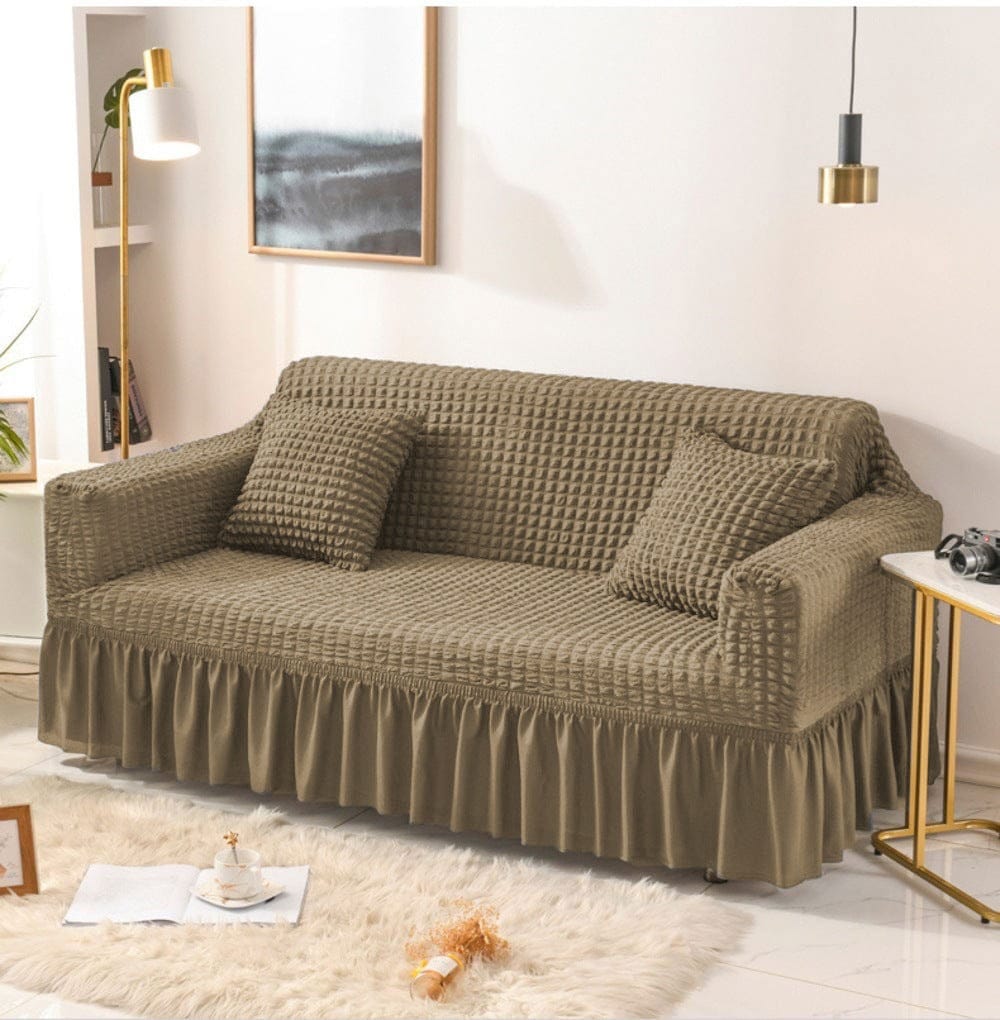 Bubble Style Orignal Turkish Sofa Covers