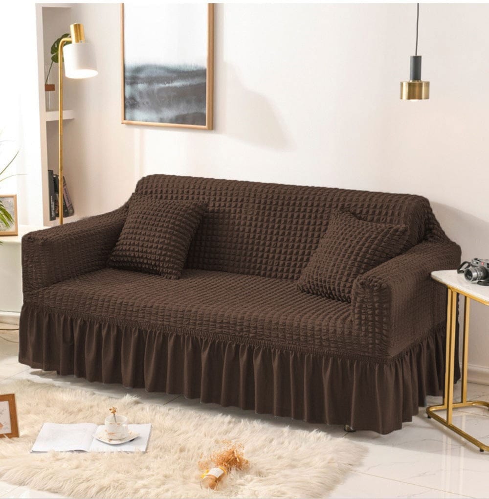 Bubble Style Orignal Turkish Sofa Covers