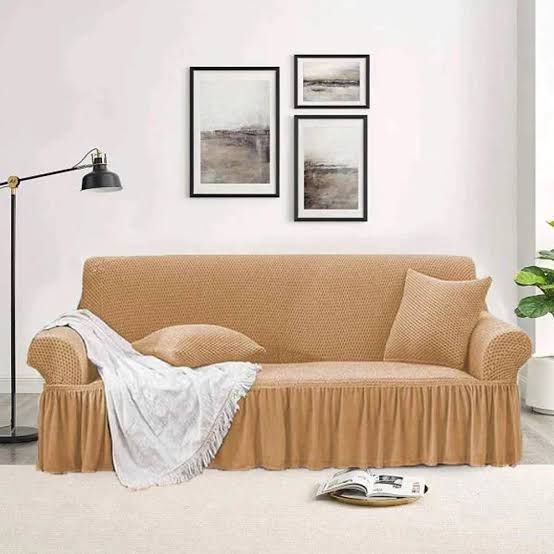 Turkish Style Sofa Cover