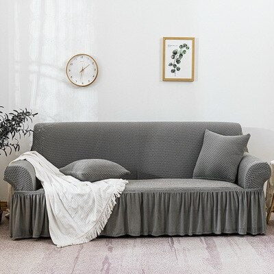 Turkish Style Sofa Cover
