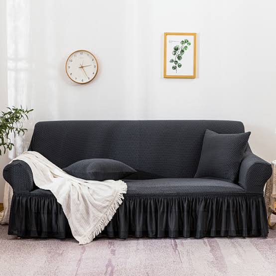 Turkish Style Sofa Cover