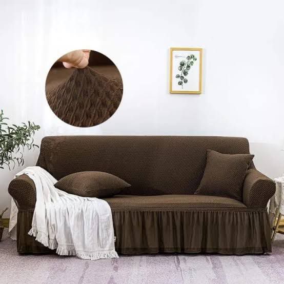 Turkish Style Sofa Cover
