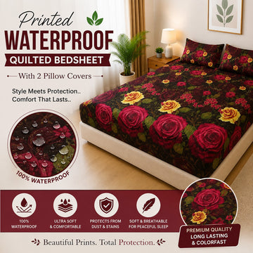 Waterproof Matress Cover