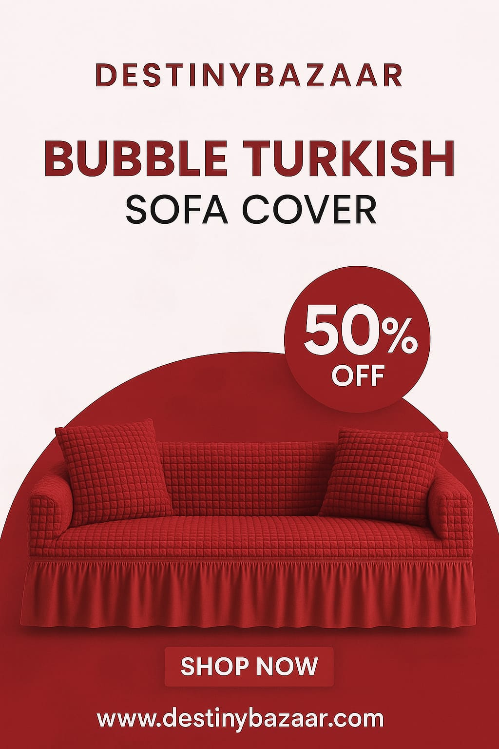 Sofa covers