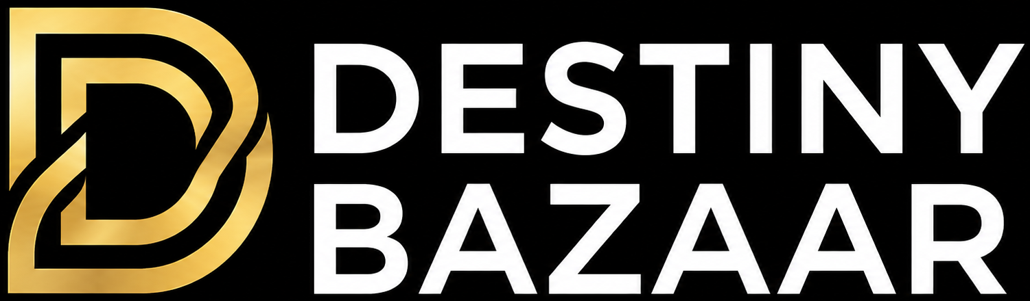 Destiny Bazaar