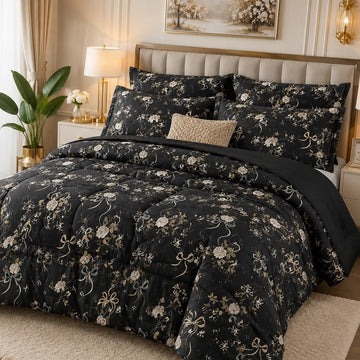 Premium Cotton Bedsheet