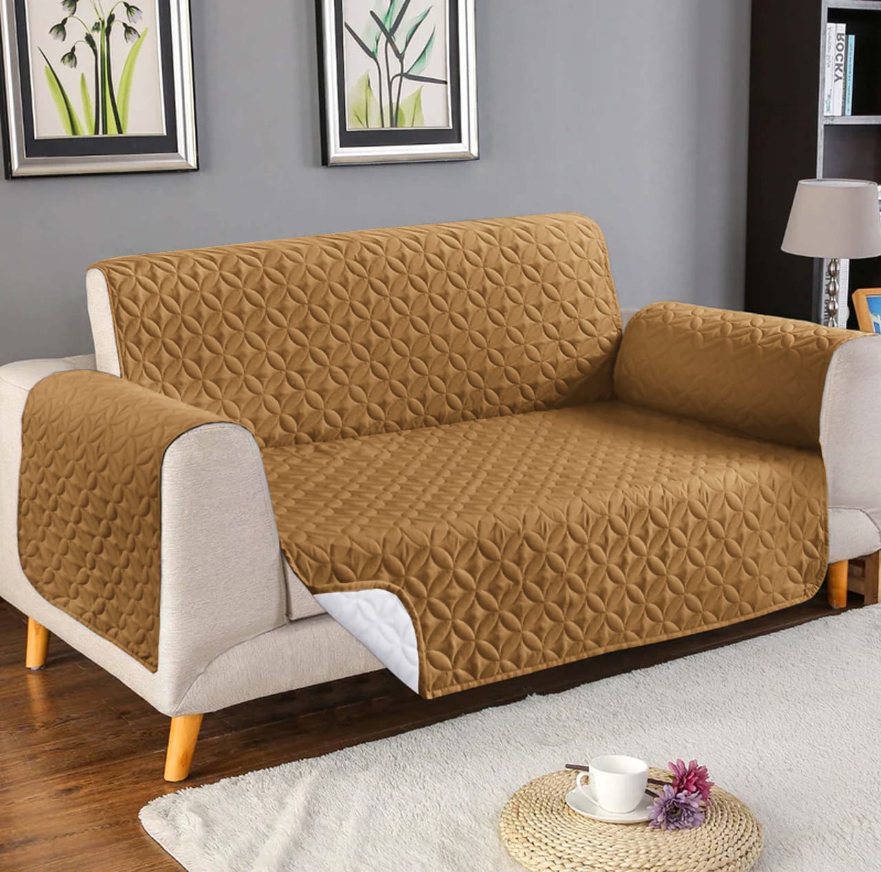 Ultrasonic Sofa Covers