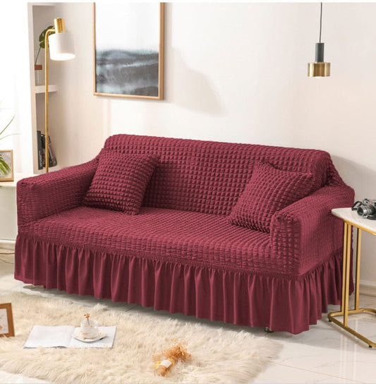 Bubble Style Orignal Turkish Sofa Covers