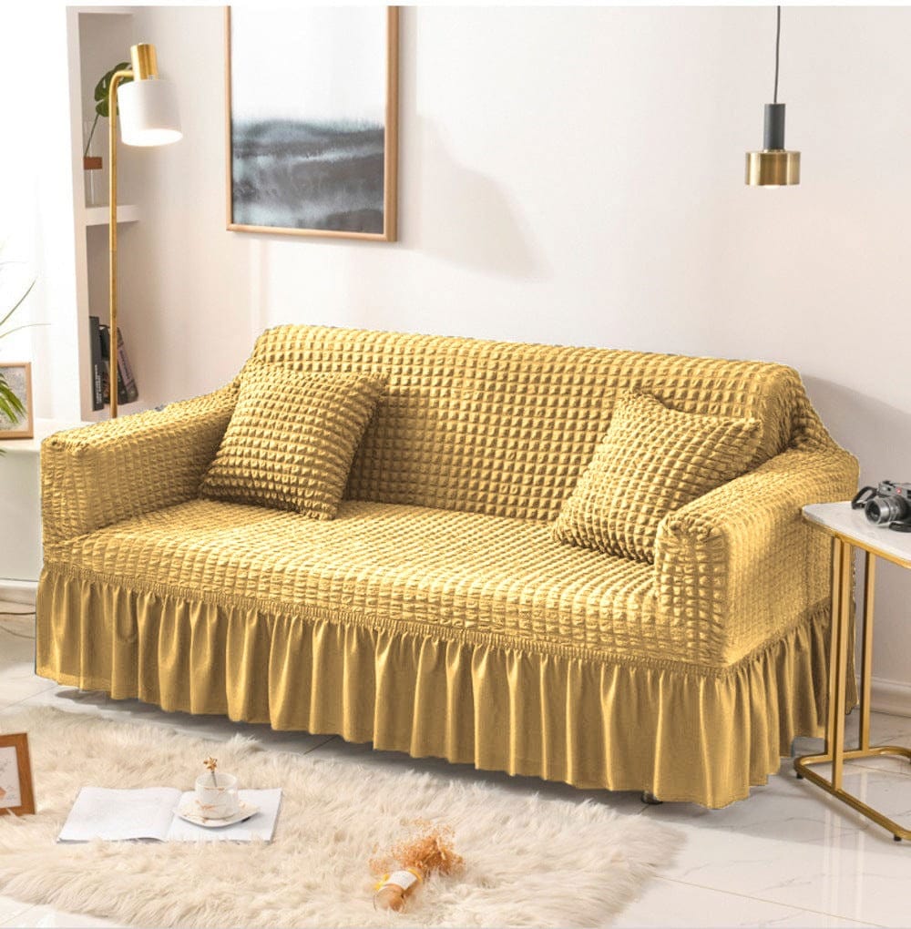 Bubble Style Orignal Turkish Sofa Covers