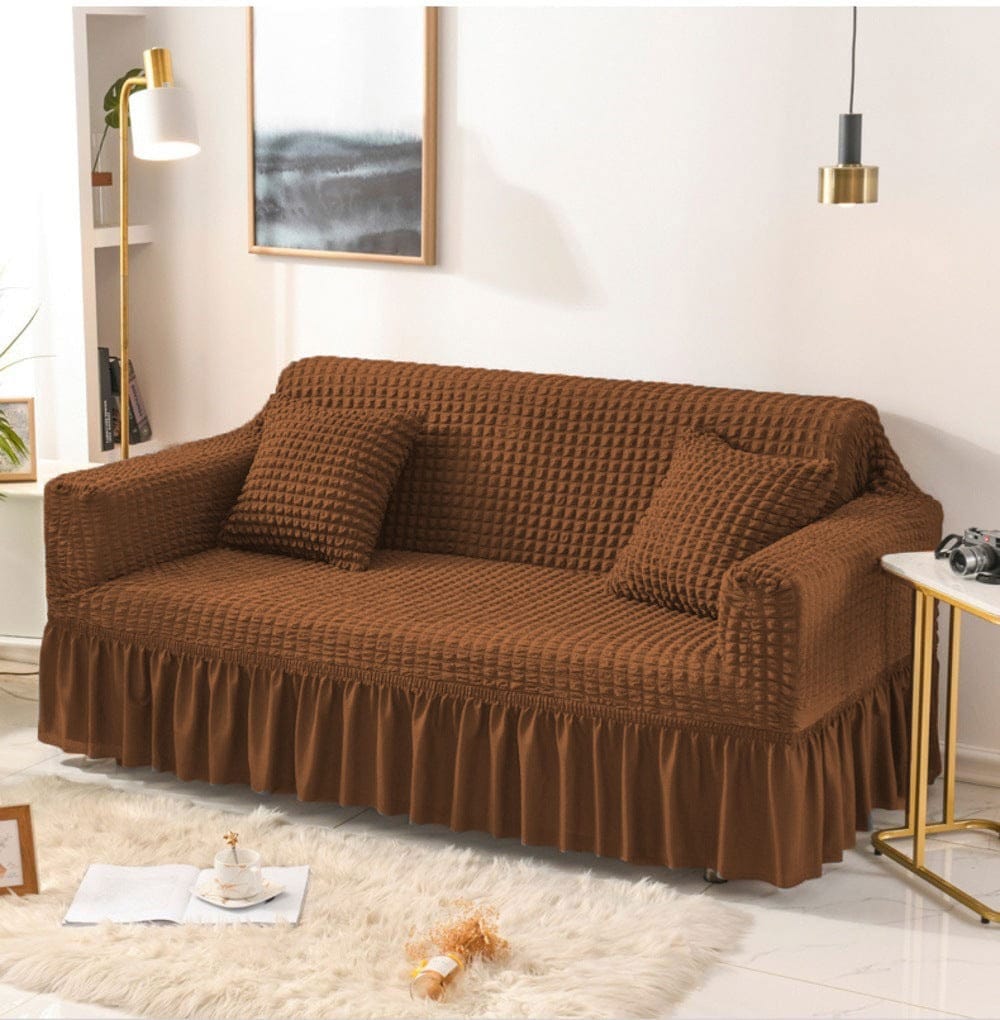 Bubble Style Orignal Turkish Sofa Covers