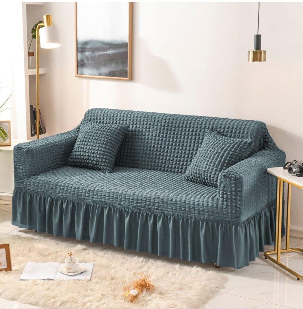 Bubble Style Orignal Turkish Sofa Covers