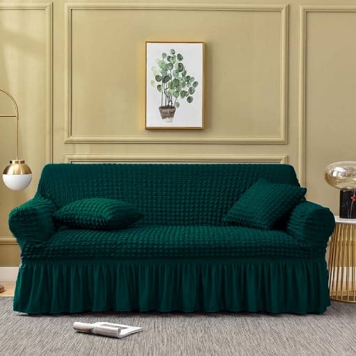 Bubble Style Orignal Turkish Sofa Covers