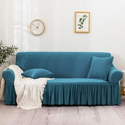 Turkish Style Sofa Cover
