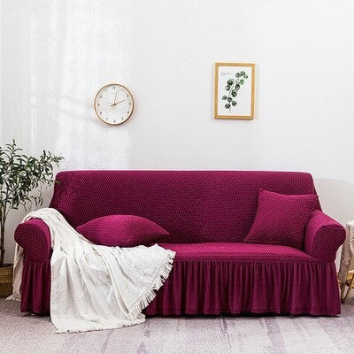 Turkish Style Sofa Cover