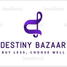 destiny bazaar